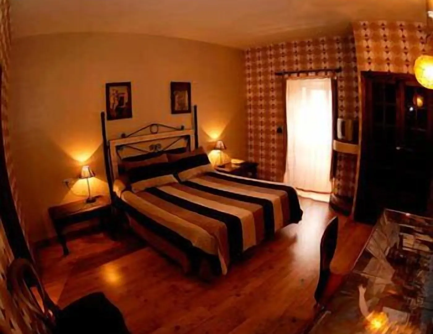 Canaan Boutique Hotel Ronda