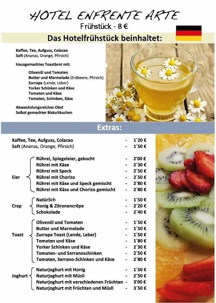 Canaan Boutique Hotel Ronda 3*,  Spagna