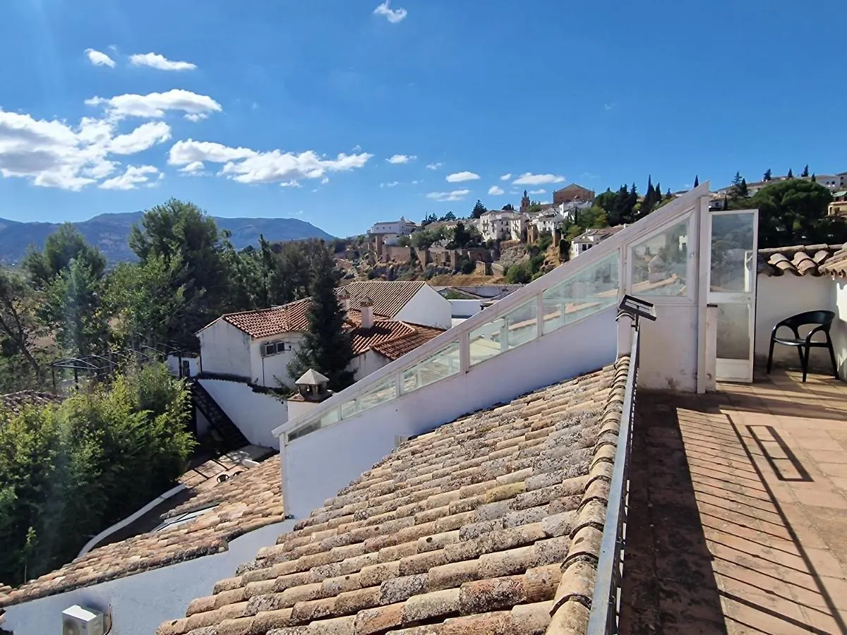 Canaan Boutique Hotel Ronda 3*,  Spagna