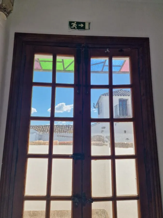 Canaan Boutique Hotel Ronda 3*,  Spagna