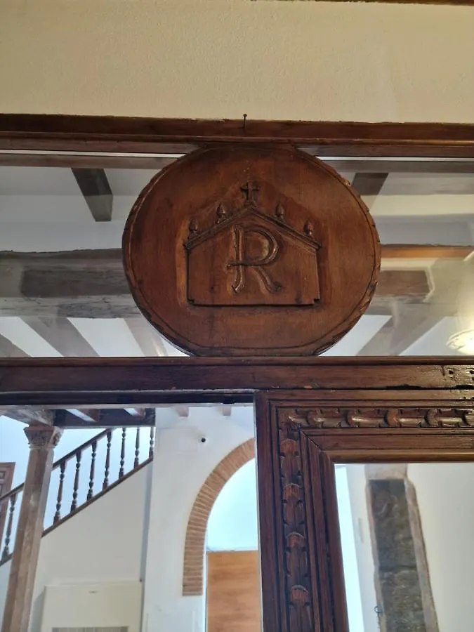 ***  Canaan Boutique Hotel Ronda Spagna