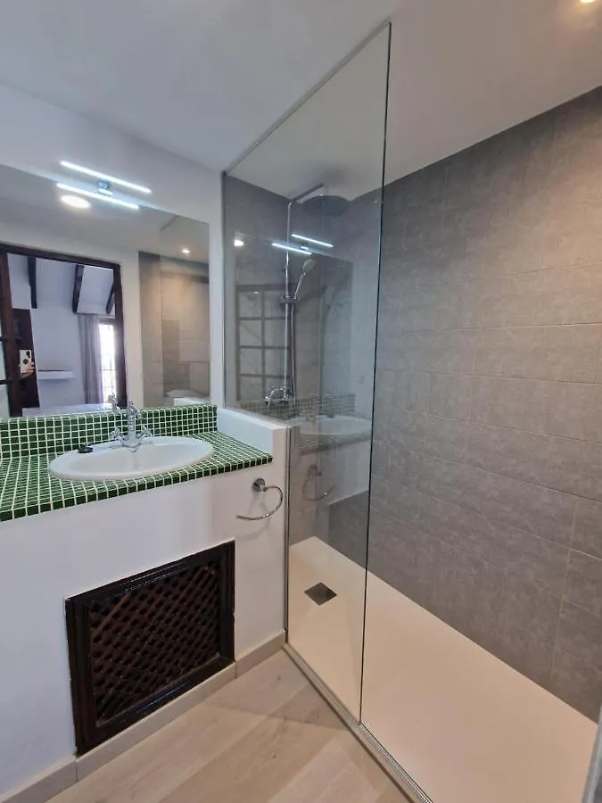 Canaan Boutique Hotel Ronda
