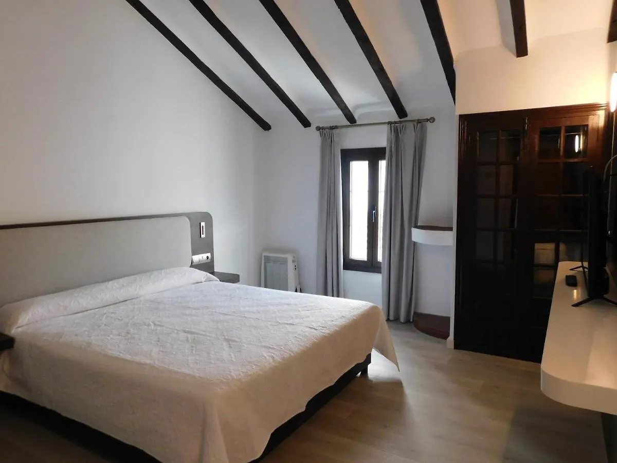 Canaan Boutique Hotel Ronda Spagna