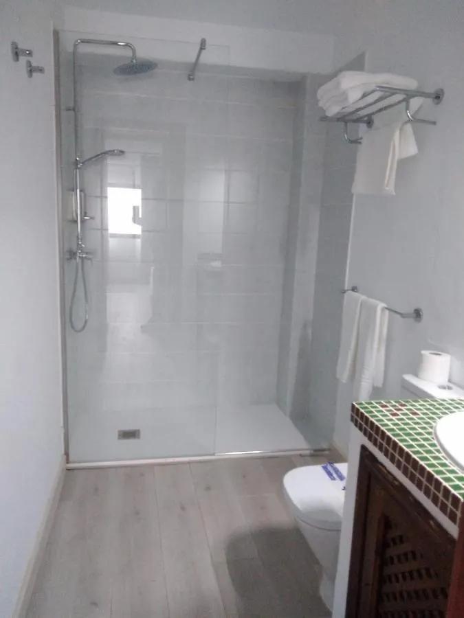 ***  Canaan Boutique Hotel Ronda Spagna
