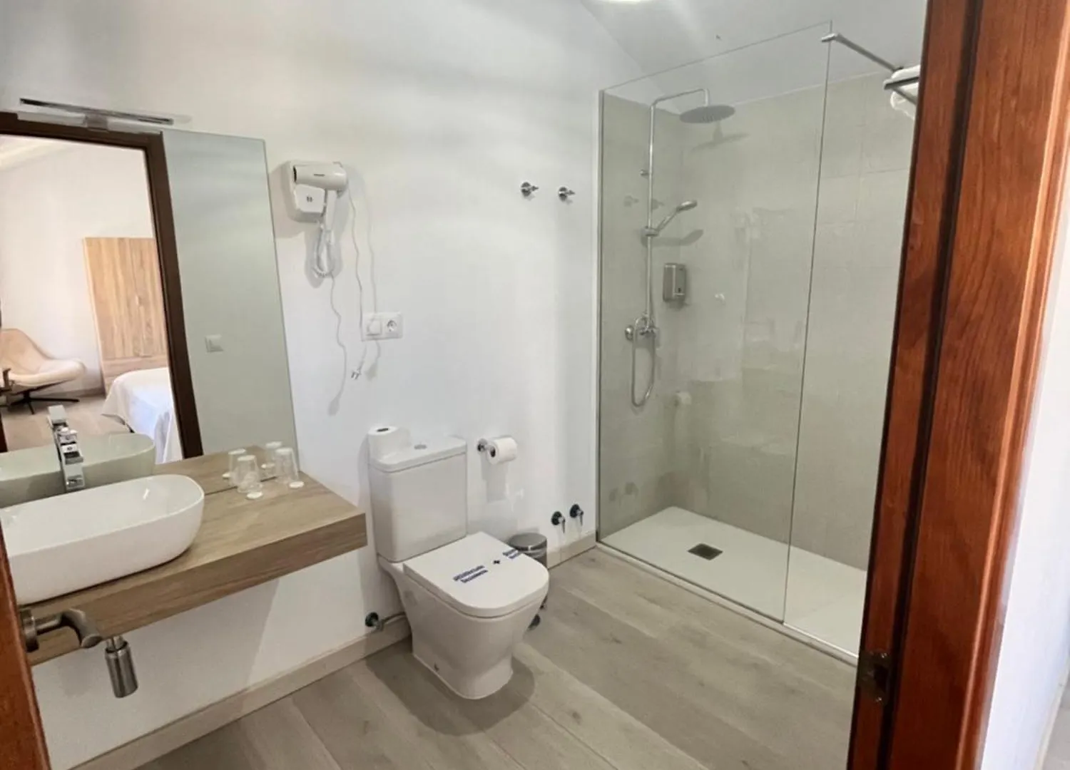 Canaan Boutique Hotel Ronda 3*,  Spagna