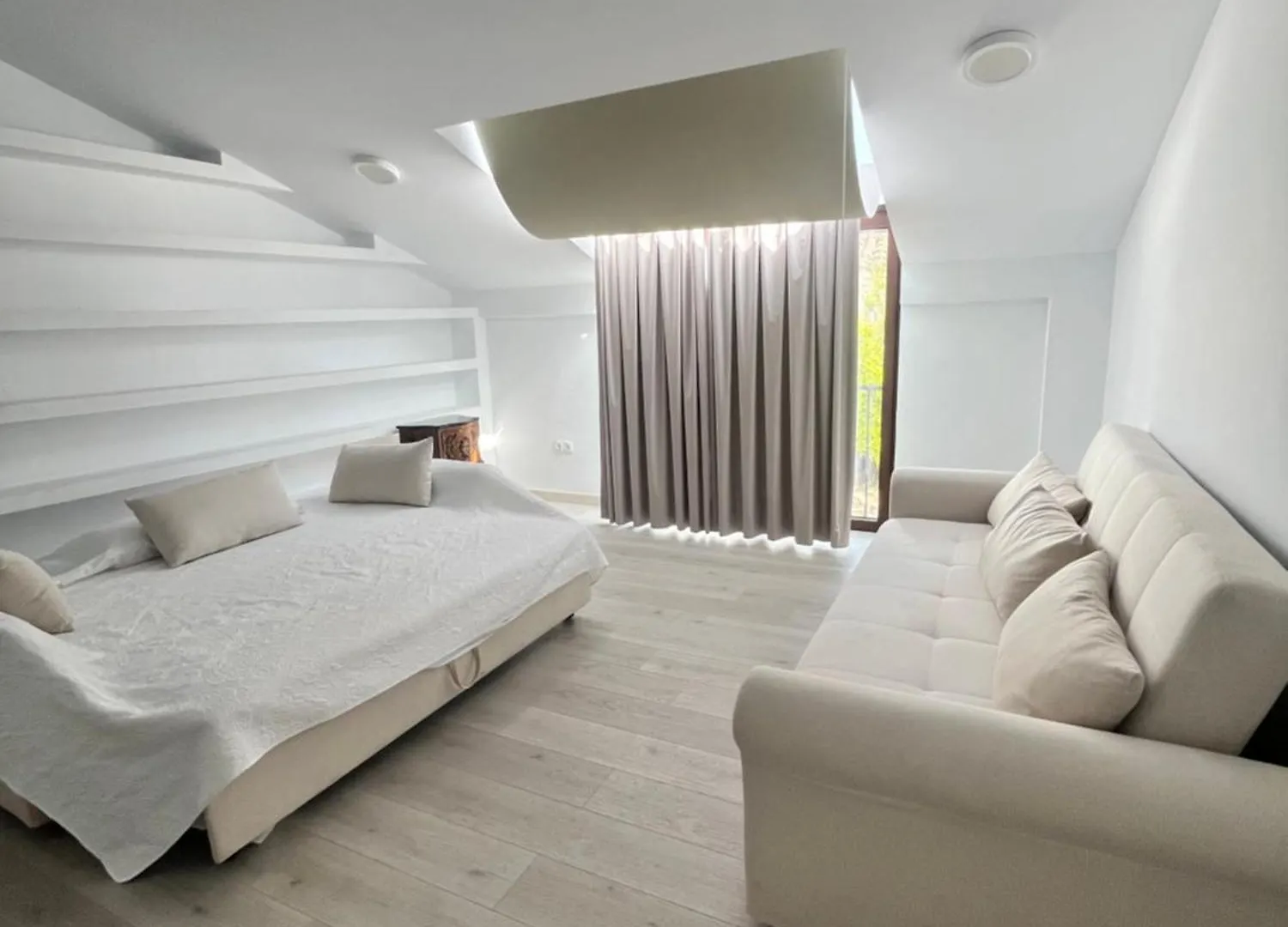 Canaan Boutique Hotel Ronda Spagna