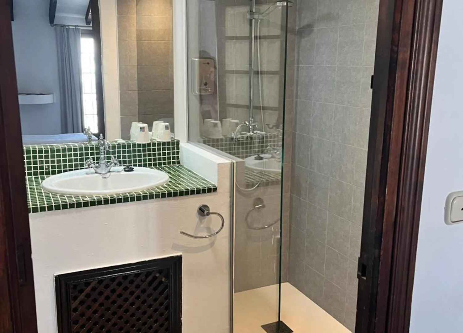 Canaan Boutique Hotel Ronda