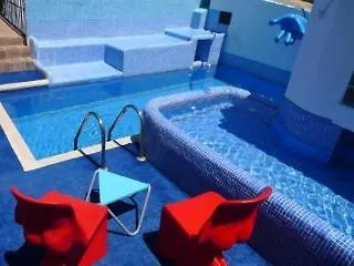 Canaan Boutique Hotel Ronda 3*,