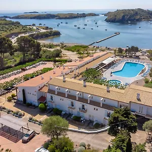 https://hotel-calina.catalonia-hotels.com