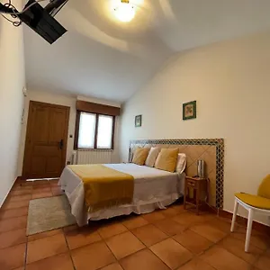 Biazteri Maison d'hôtes La Guardia