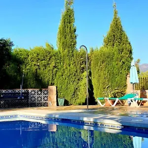 Hotel Rural Jarales