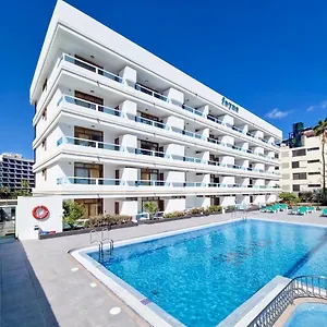 Fayna 2* Playa del Inglés