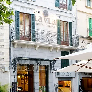 La Hotel Sóller