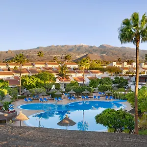 Wyndham Residences Golf Del Sur 3* San Miguel de Abona