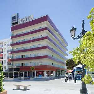 Nh San Pedro De Alcantara Marbella