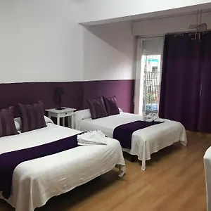 Muntaner Barcellona
