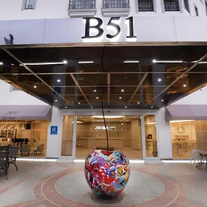 Boutique B51 Marbella