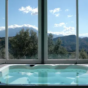 Bed and breakfast Jingtu Wellness &, Comares