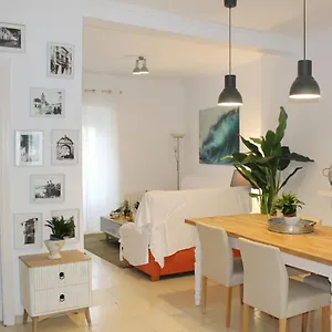 Apartamento Lola's, Ronda