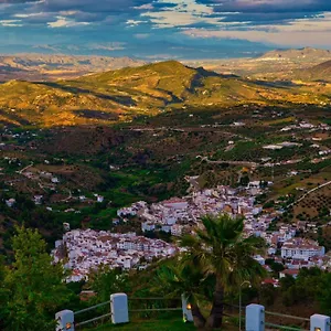 Cerro De Hijar Hotel