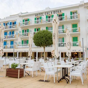 Cala Bona 3* Cala Bona (Mallorca)