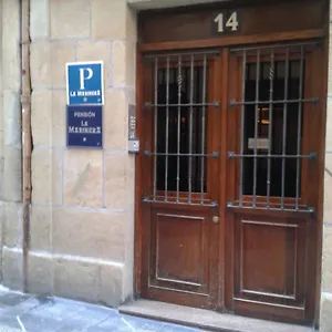 La Marinera San Sebastián