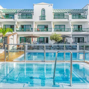 Club Del Carmen 3* Puerto del Carmen (Lanzarote)