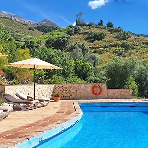 Bed and breakfast Lagabella, Sedella