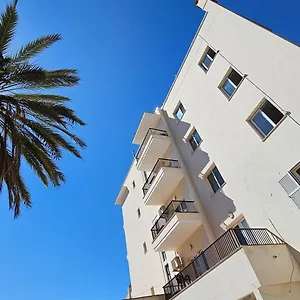 Lis Mallorca Appart hôtel Palma