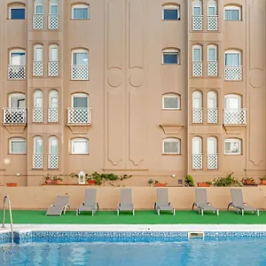 Ac La Linea By Marriott Hotel