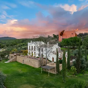 Cortijo La Organic Hotel Ronda