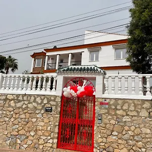 Bed and breakfast Cariad Boutique, La Cala Del Moral