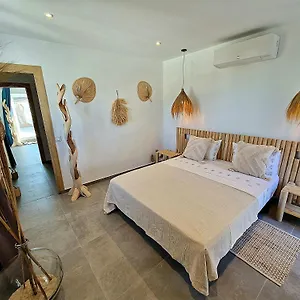 Bed and breakfast Lomy, Casares