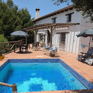 Casa Kisi Cottage, Rural Boutique Guest house