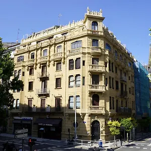 Loaldia 2* San Sebastián