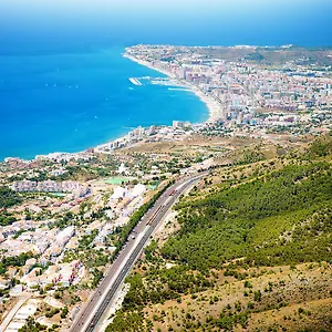 Apartahotel Duquesa Harbour Club, Manilva