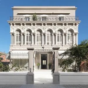 Casa Vincke Hotel Palamós