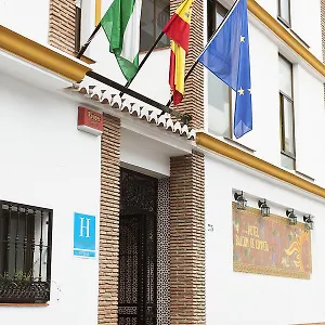 Hotel Y Balcon De