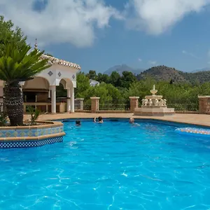 Bed and breakfast Carmen, Frigiliana