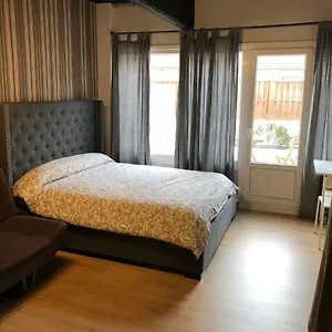 Estudios Deusto Appart hôtel Bilbao