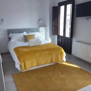 Casa Clavero Ronda