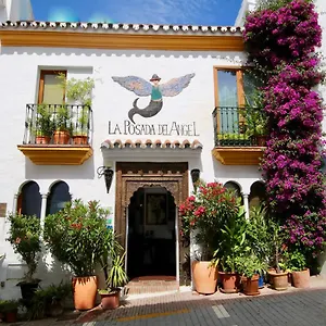 Boutique La Del Angel Ojén