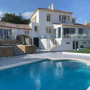 Bed and breakfast Three Palms, San Luis de Sabinillas