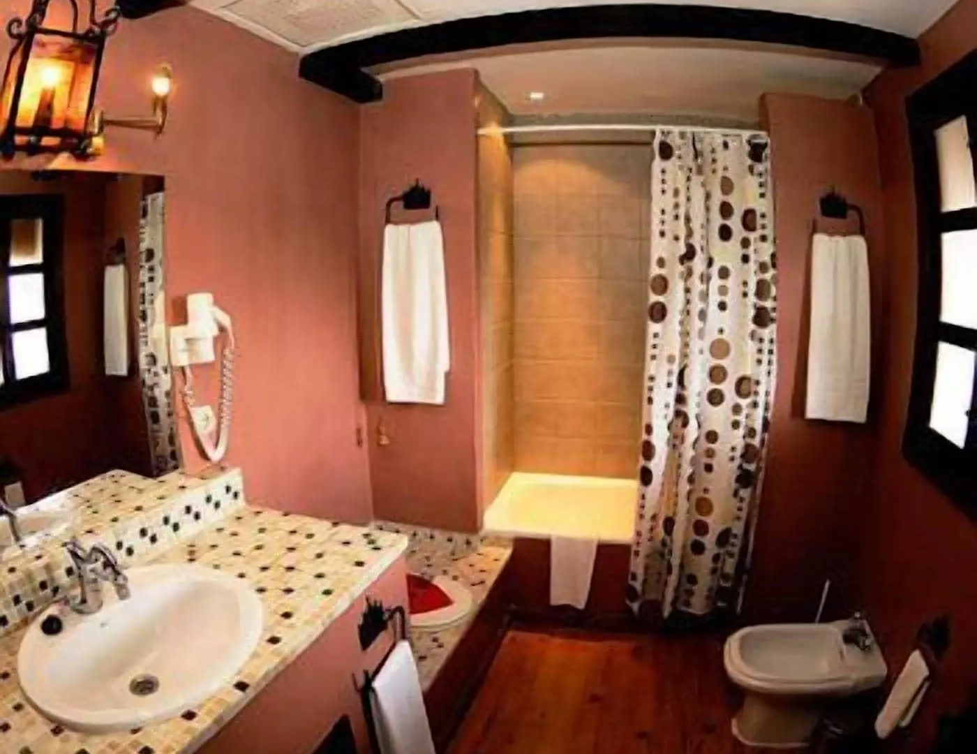 Canaan Boutique Hotel Ronda