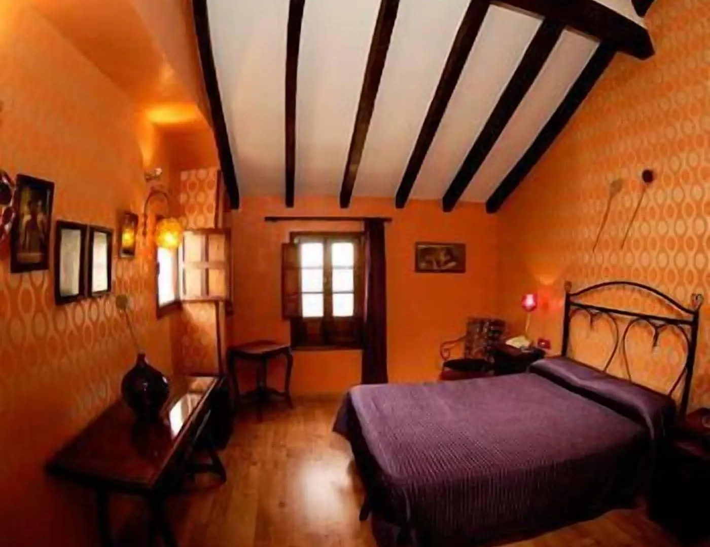 Canaan Boutique Hotel Ronda 3*,