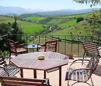 Canaan Boutique Hotel Ronda