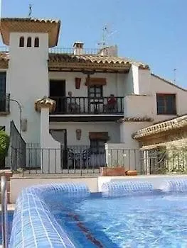 Canaan Boutique Hotel Ronda
