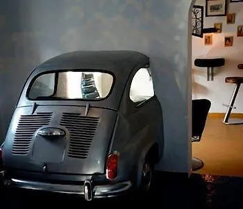 Canaan Boutique Hotel Ronda