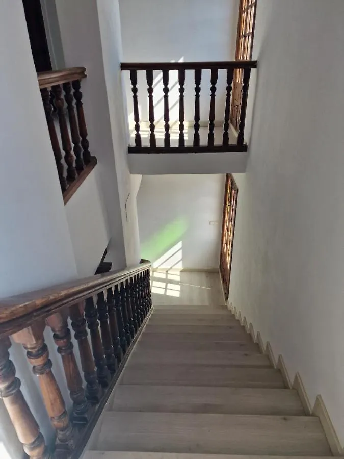 Canaan Boutique Hotel Ronda España