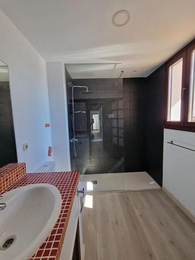 Canaan Boutique Hotel Ronda 3*,